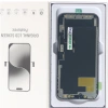 RealPower Apple Uyumlu iPhone 12 Lcd Ekran RealLED