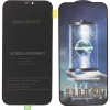 RealPower Apple Uyumlu iPhone 12 Pro Max Lcd Ekran RealLED