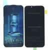 RealPower Apple Uyumlu iPhone 13 Lcd Ekran RealLED