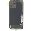RealPower Apple Uyumlu iPhone 12 / 12 Pro Lcd Ekran RealOLED
