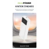 Realpower 20000mAh 22.5W Taşınabilir Beyaz Powerbank RP-PB2W
