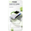 Realpower 30000mAh 22.5W Taşınabilir Ledli Beyaz Powerbank RP-PBC3