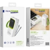 Realpower 30000mAh 22.5W Taşınabilir Ledli Beyaz Powerbank RP-PBC3