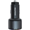 Realpower 48W Hızlı Araç Şarjı + Type-c den Type-c Kablo RP-CC48W
