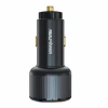 Realpower 125W Hızlı Araç Şarjı + Type-c den Type-c Kablo RP-CC125W