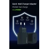 Realpower 25W Seyahat Şarj Aleti RP-CG25