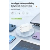Realpower 36W GAN Seyahat Hızlı Şarj Aleti RP-CG36