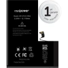 RealPower Apple Uyumlu iPhone 15 Pro Yüksek Kapasiteli Batarya 3550mah