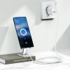 Realpower 25W PPS PD USB-C Hızlı Şarj Adaptörü Şarj Aleti Beyaz TC25WWH