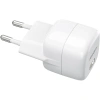 Realpower 35W GaN USB-C PD Hızlı Şarj Adaptörü Şarj Aleti Beyaz TC35WWH3