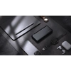 Realpower 10000mAh 20W Hızlı Şarj Powerbank Siyah Taşınabilir Şarj Cihazı LED Göstergeli PB10KBK