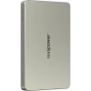 Realpower 5000mAh R Mag Air MagSafe 20W Hızlı Manyetik Kablosuz Powerbank Natürel Titanyum MP-5KNT