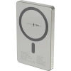 Realpower 5000mAh R Mag Air MagSafe 20W Hızlı Manyetik Kablosuz Powerbank Natürel Titanyum MP-5KNT