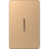 Realpower 5000mAh R Mag Air MagSafe 20W Hızlı Manyetik Kablosuz Powerbank Çöl Titanyum MP-5KDT