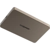Realpower 5000mAh R Mag Air MagSafe 20W Hızlı Manyetik Kablosuz Powerbank Çöl Titanyum MP-5KDT