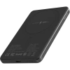 Realpower 5000mAh R Mag Slim MagSafe 20W Hızlı Manyetik Kablosuz Powerbank Siyah Titanyum MP-5KBT2