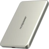 Realpower 5000mAh R Mag Slim MagSafe 20W Hızlı Manyetik Kablosuz Powerbank Natürel Titanyum MP-5KNT2
