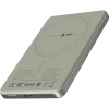 Realpower 5000mAh R Mag Slim MagSafe 20W Hızlı Manyetik Kablosuz Powerbank Natürel Titanyum MP-5KNT2