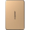 Realpower 5000mAh R Mag Slim MagSafe 20W Hızlı Manyetik Kablosuz Powerbank Çöl Titanyum MP-5KDT2