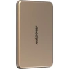 Realpower 5000mAh R Mag Slim MagSafe 20W Hızlı Manyetik Kablosuz Powerbank Çöl Titanyum MP-5KDT2