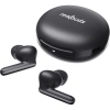 Realpower RealBuds Core Neo Bluetooth Kulak İçi Kulaklık ANC Gürültü Önleyici Dokunmatik Kontrol HD Mikrofonlu Type-C Hızlı Şarjlı Siyah EP-ANC09BK
