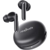 Realpower RealBuds Core Neo Bluetooth Kulak İçi Kulaklık ANC Gürültü Önleyici Dokunmatik Kontrol HD Mikrofonlu Type-C Hızlı Şarjlı Siyah EP-ANC09BK