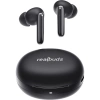 Realpower RealBuds Core Neo Bluetooth Kulak İçi Kulaklık ANC Gürültü Önleyici Dokunmatik Kontrol HD Mikrofonlu Type-C Hızlı Şarjlı Siyah EP-ANC09BK