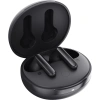 Realpower RealBuds Core Neo Bluetooth Kulak İçi Kulaklık ANC Gürültü Önleyici Dokunmatik Kontrol HD Mikrofonlu Type-C Hızlı Şarjlı Siyah EP-ANC09BK