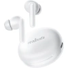 Realpower RealBuds Core Neo Bluetooth Kulak İçi Kulaklık ANC Gürültü Önleyici Dokunmatik Kontrol HD Mikrofonlu Type-C Hızlı Şarjlı Beyaz EP-ANC09WH