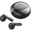 Realpower RealBuds Folia Bluetooth Kulak İçi Kulaklık ENC Dokunmatik Kontrol HD Mikrofonlu Type-C Hızlı Şarjlı Siyah EP-ENC32BK