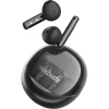 Realpower RealBuds Folia Bluetooth Kulak İçi Kulaklık ENC Dokunmatik Kontrol HD Mikrofonlu Type-C Hızlı Şarjlı Siyah EP-ENC32BK