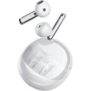 Realpower RealBuds Folia Bluetooth Kulak İçi Kulaklık ENC Dokunmatik Kontrol HD Mikrofonlu Type-C Hızlı Şarjlı Beyaz EP-ENC32WH