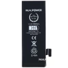 RealPower Apple Uyumlu iPhone 5 Batarya 2010mAh Yüksek Kapasiteli Güçlendirilmiş Pil