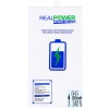 RealPower Apple Uyumlu iPhone 5 Batarya 2010mAh Yüksek Kapasiteli Güçlendirilmiş Pil