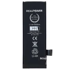 RealPower Apple Uyumlu iPhone 5c Batarya 2010mAh Yüksek Kapasiteli Güçlendirilmiş Pil