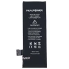 RealPower Apple Uyumlu iPhone 5c Batarya 2010mAh Yüksek Kapasiteli Güçlendirilmiş Pil