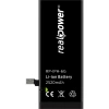 RealPower Apple Uyumlu iPhone 6 Batarya 2520mAh Yüksek Kapasiteli Güçlendirilmiş Pil