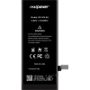 RealPower Apple Uyumlu iPhone 6 Batarya 2520mAh Yüksek Kapasiteli Güçlendirilmiş Pil