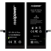 RealPower Apple Uyumlu iPhone 6 Plus Batarya 3800mAh Yüksek Kapasiteli Güçlendirilmiş Pil