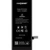 RealPower Apple Uyumlu iPhone 6s Batarya 2520mAh Yüksek Kapasiteli Güçlendirilmiş Pil