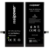 RealPower Apple Uyumlu iPhone 6s Plus Batarya 3800mAh Yüksek Kapasiteli Güçlendirilmiş Pil