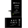 RealPower Apple Uyumlu iPhone X Batarya 3520mAh Yüksek Kapasiteli Güçlendirilmiş Pil