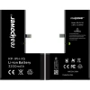 RealPower Apple Uyumlu iPhone Xs Batarya 3200mAh Yüksek Kapasiteli Güçlendirilmiş Pil