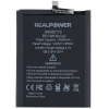 RealPower Huawei Uyumlu Nova 2 Batarya 3050mAh Li-Polymer Uzun Ömürlü Pil