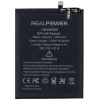 RealPower Huawei Uyumlu Mate 9 Batarya 4200mAh Li-Polymer Uzun Ömürlü Pil
