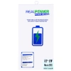 RealPower Huawei Uyumlu Mate 20X Batarya 5200mAh Li-Polymer Uzun Ömürlü Pil