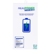RealPower Lenovo Uyumlu K6 Note Batarya 4200mAh Li-Polymer Uzun Ömürlü Pil