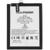 RealPower Meizu Uyumlu M1 Note Batarya 3350mAh Li-Polymer Uzun Ömürlü Pil