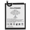 RealPower Meizu Uyumlu Note 6 Batarya 4220mAh Li-Polymer Uzun Ömürlü Pil