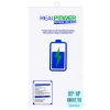 RealPower Oppo Uyumlu R829T Batarya 2610mAh Li-Polymer Uzun Ömürlü Pil